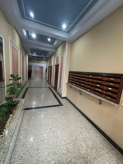 Pis en venda en Linares amb Calefacció i Balcó