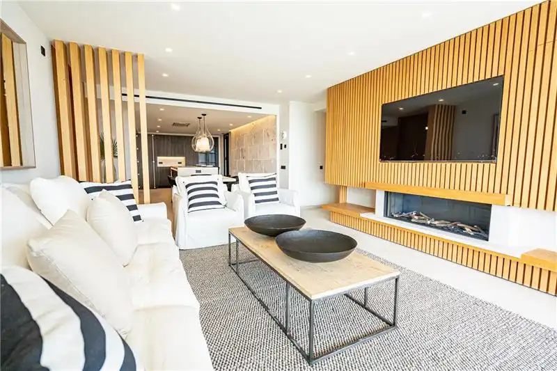 Attique avec piscine à vendre à Santa Ponça, imagen 7