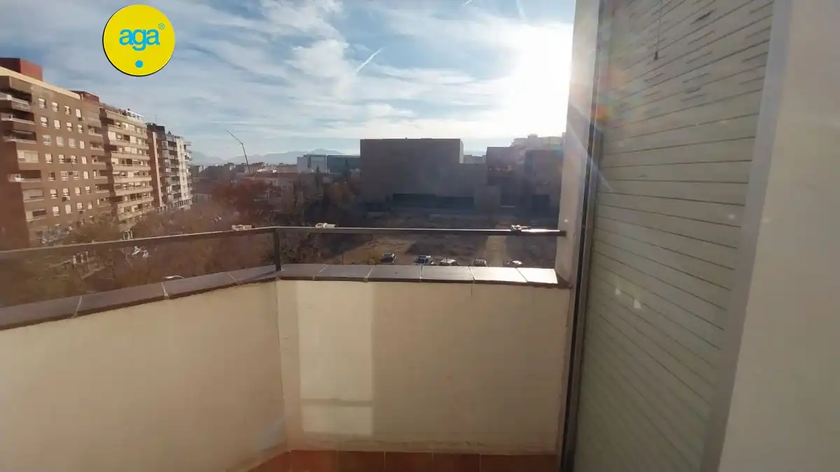 Wohnung mit Terrasse zur Miete in Alfredo Kaus, imagen 36
