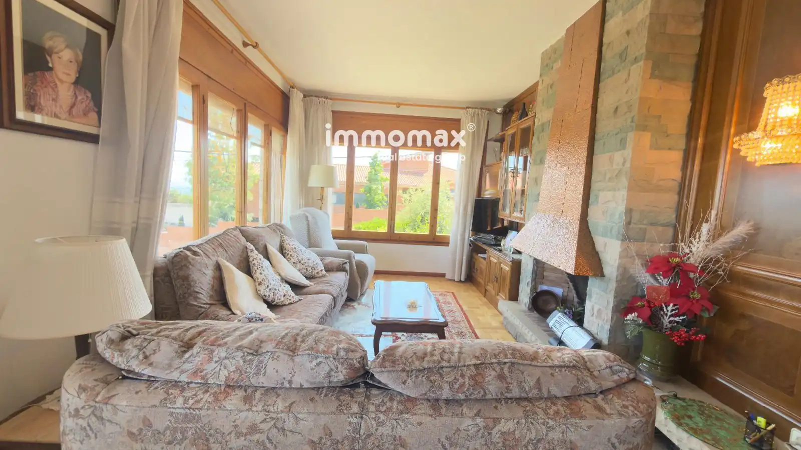 Villa avec terrasse à vendre à Santa Eulàlia de Ronçana, imagen 7