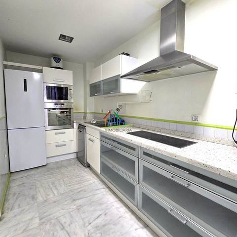Dúplex en Venta en San Vicente en San Lorenzo