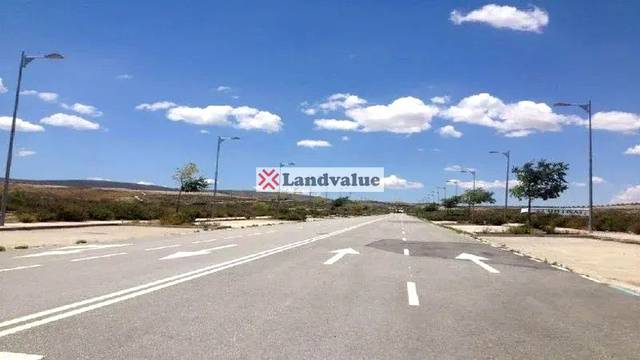 Terreno residencial en Venta en De Frontilin, 13 en Urbanizaciones