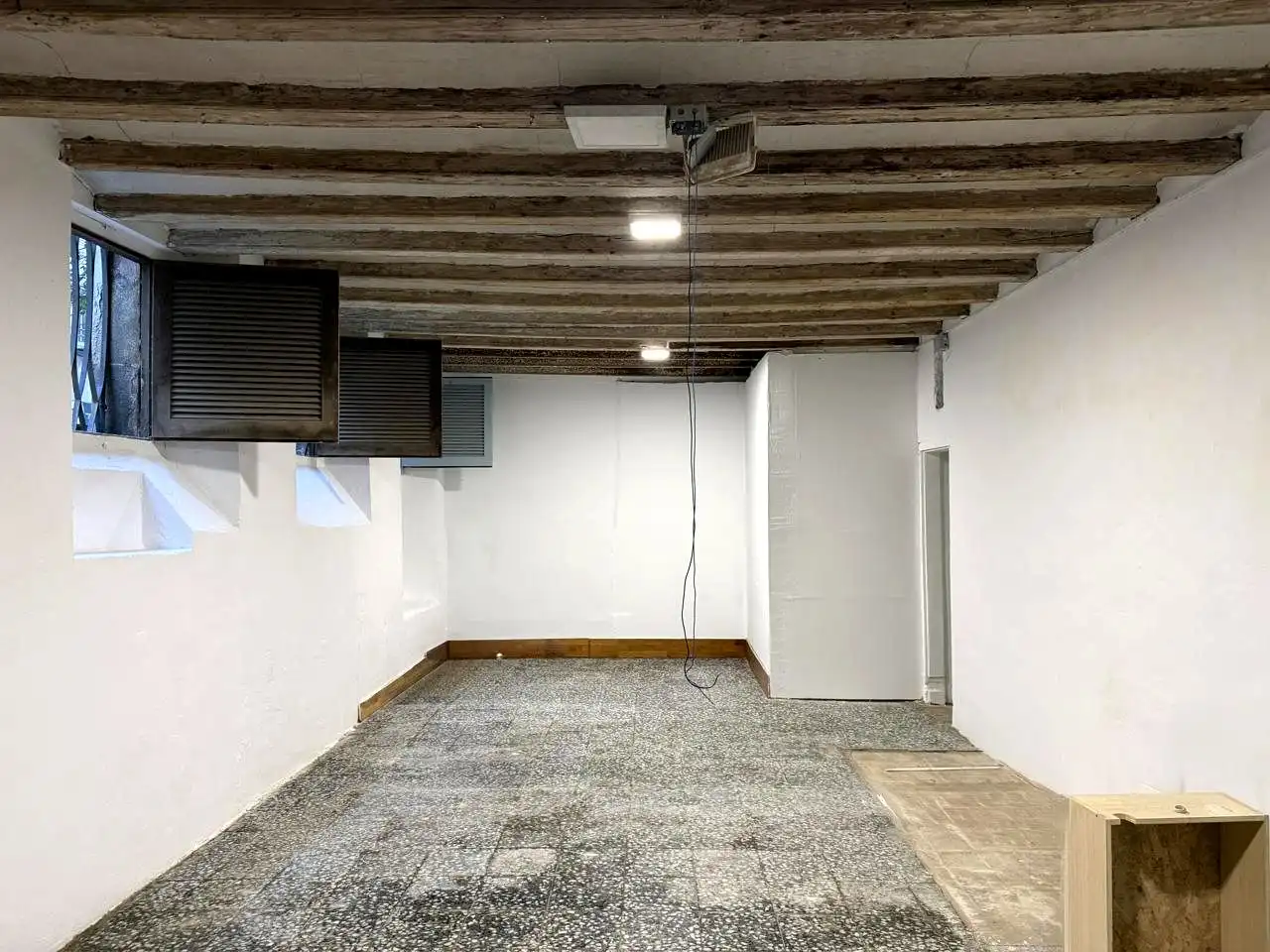 Local en venta en Barcelona