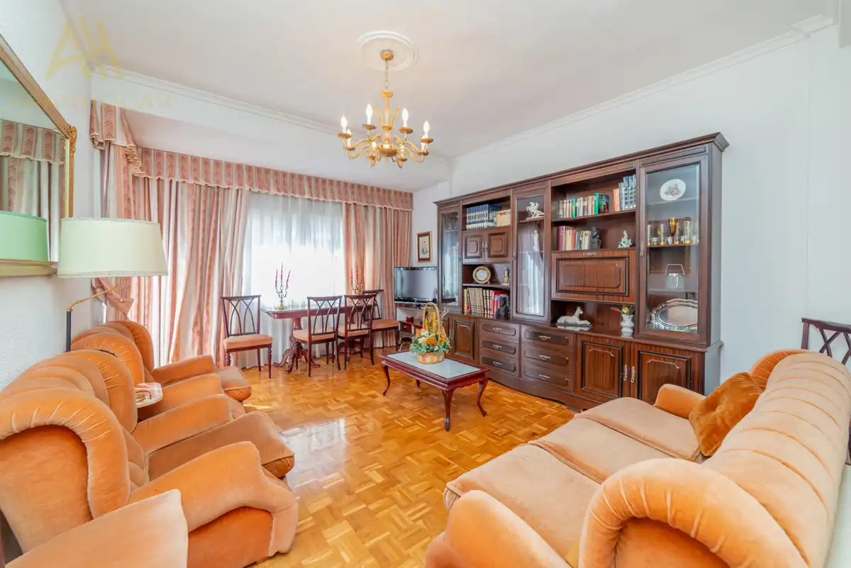 Appartement avec terrasse à vendre à Calle de la Mariblanca