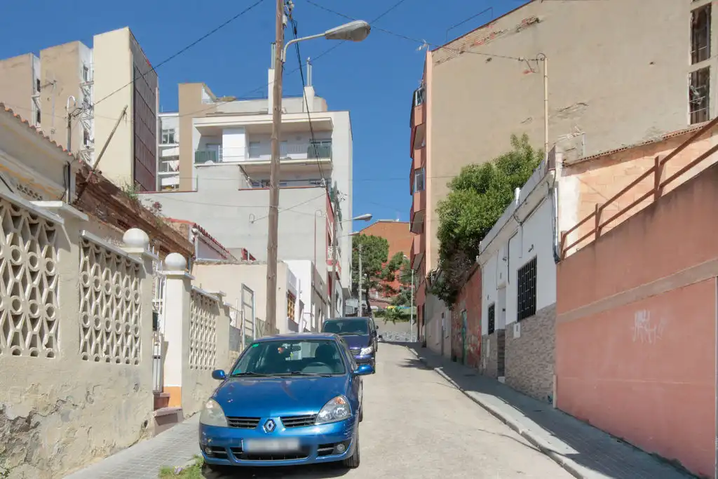 Terreno rústico en venta en Pj Torre, imagen 8