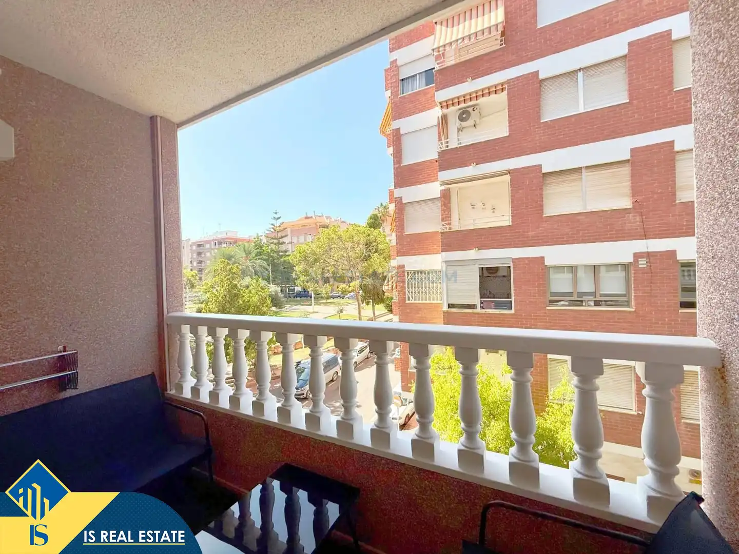 Apartament amb ascensor en venda a Playa del Cura, imagen 6