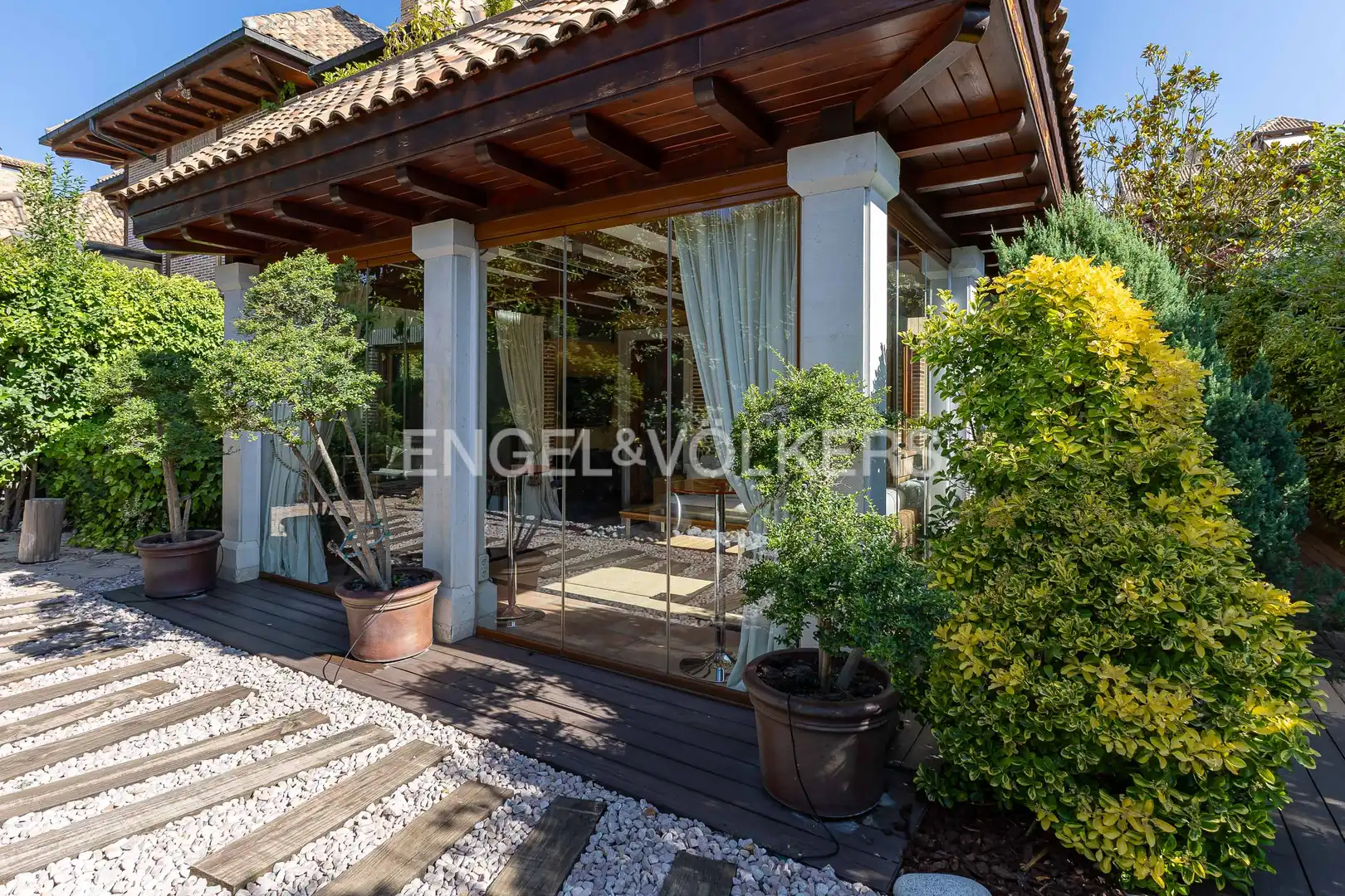 Houses for rent in Encinar de los Reyes