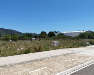 Industrial land for sale in Alcalà de Xivert