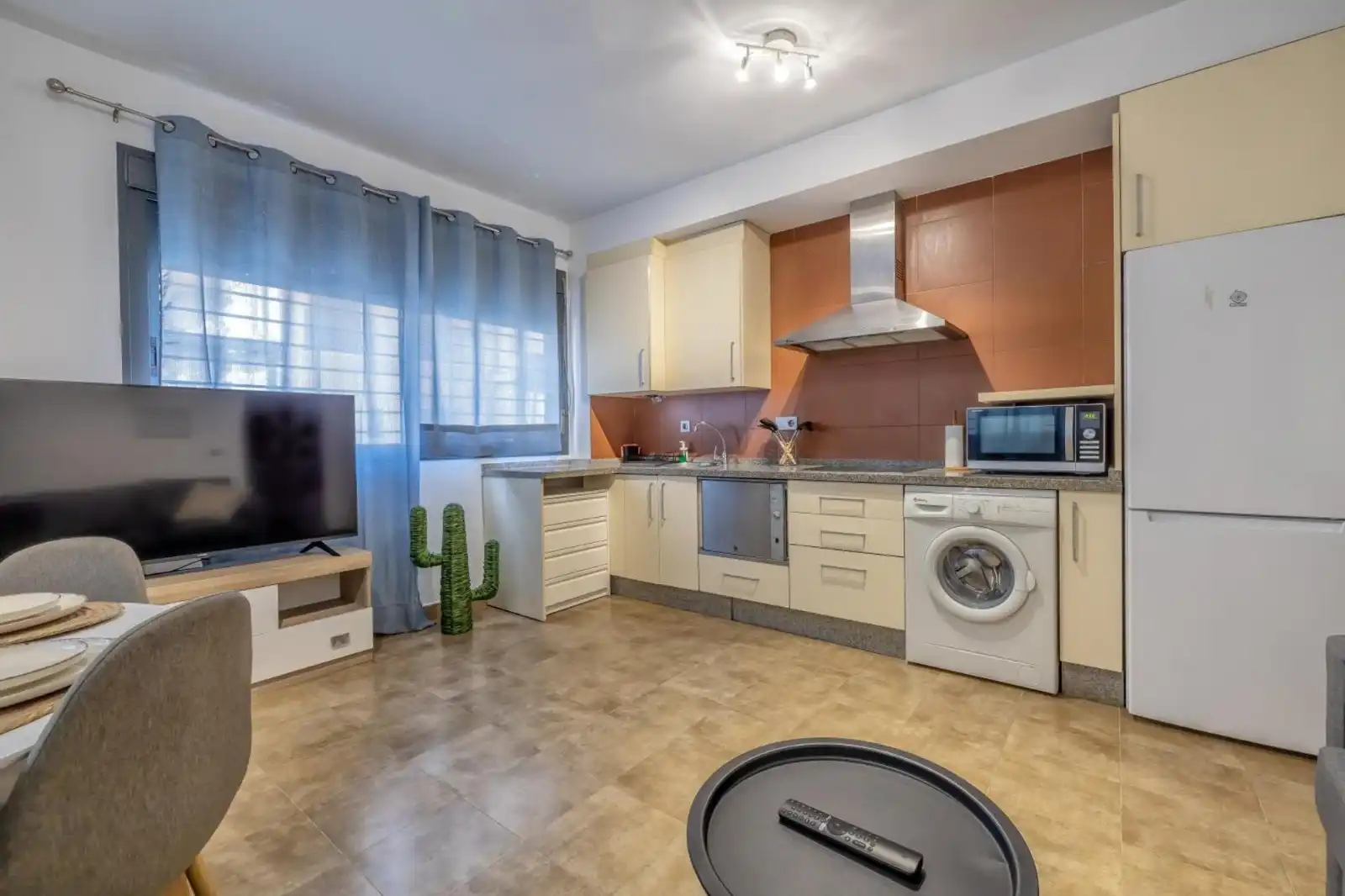 Cocina de Piso en venta en Córdoba con Aire acondicionado y Amueblado
