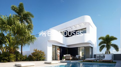 Promoción de 53 villas en La Finca Golf Resort  Algorfa, imatge 2