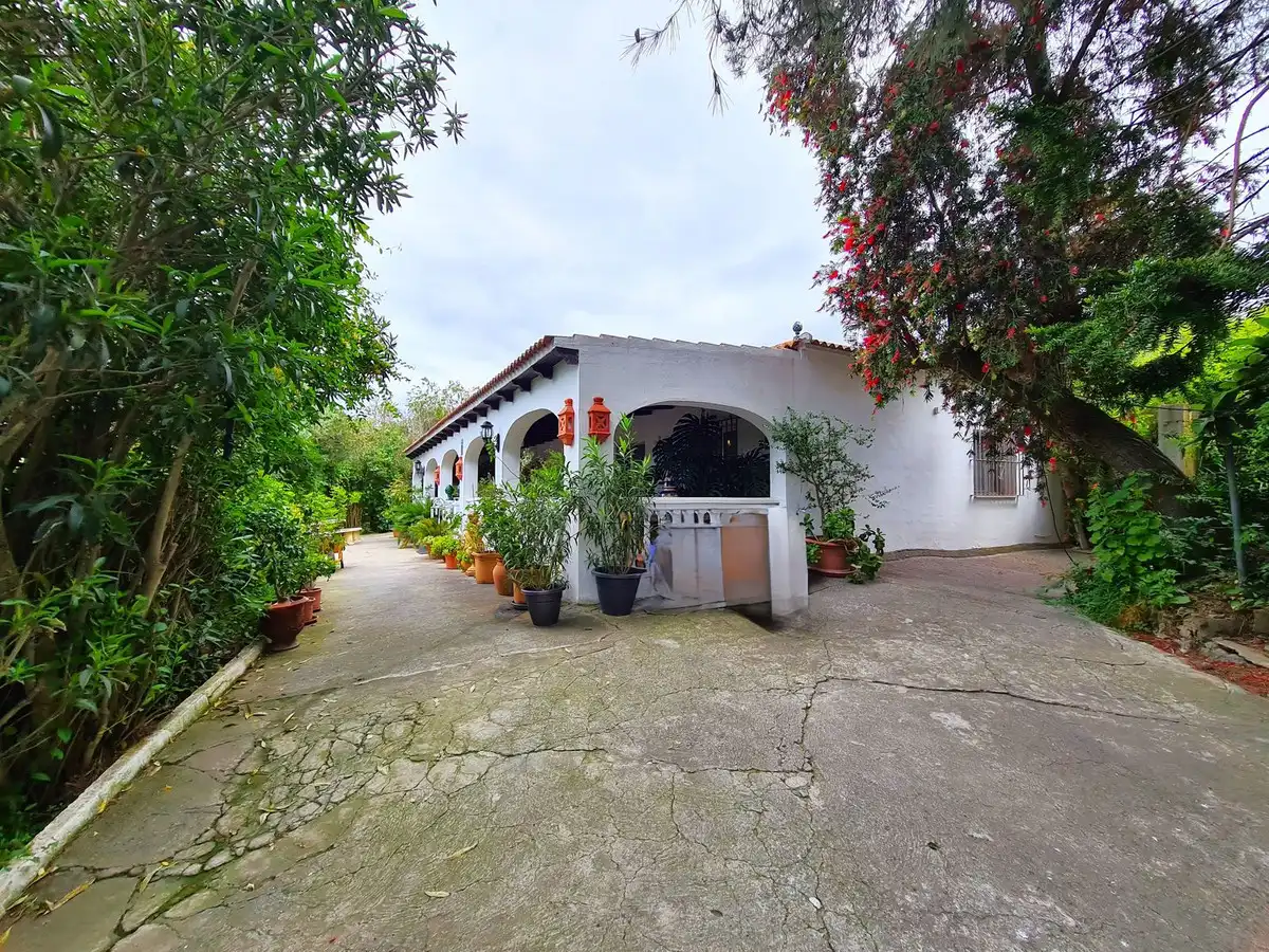 Casa o xalet en venda a San Martín del Tesorillo