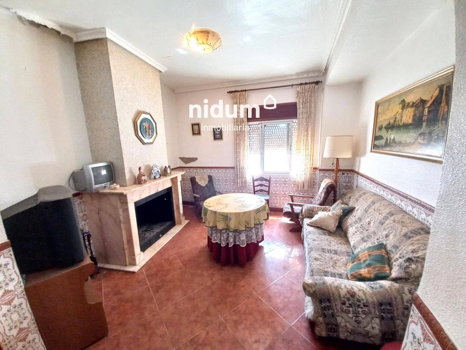 Living room of House or chalet for sale in Rotglà i Corbera  with Storage room and Furnished