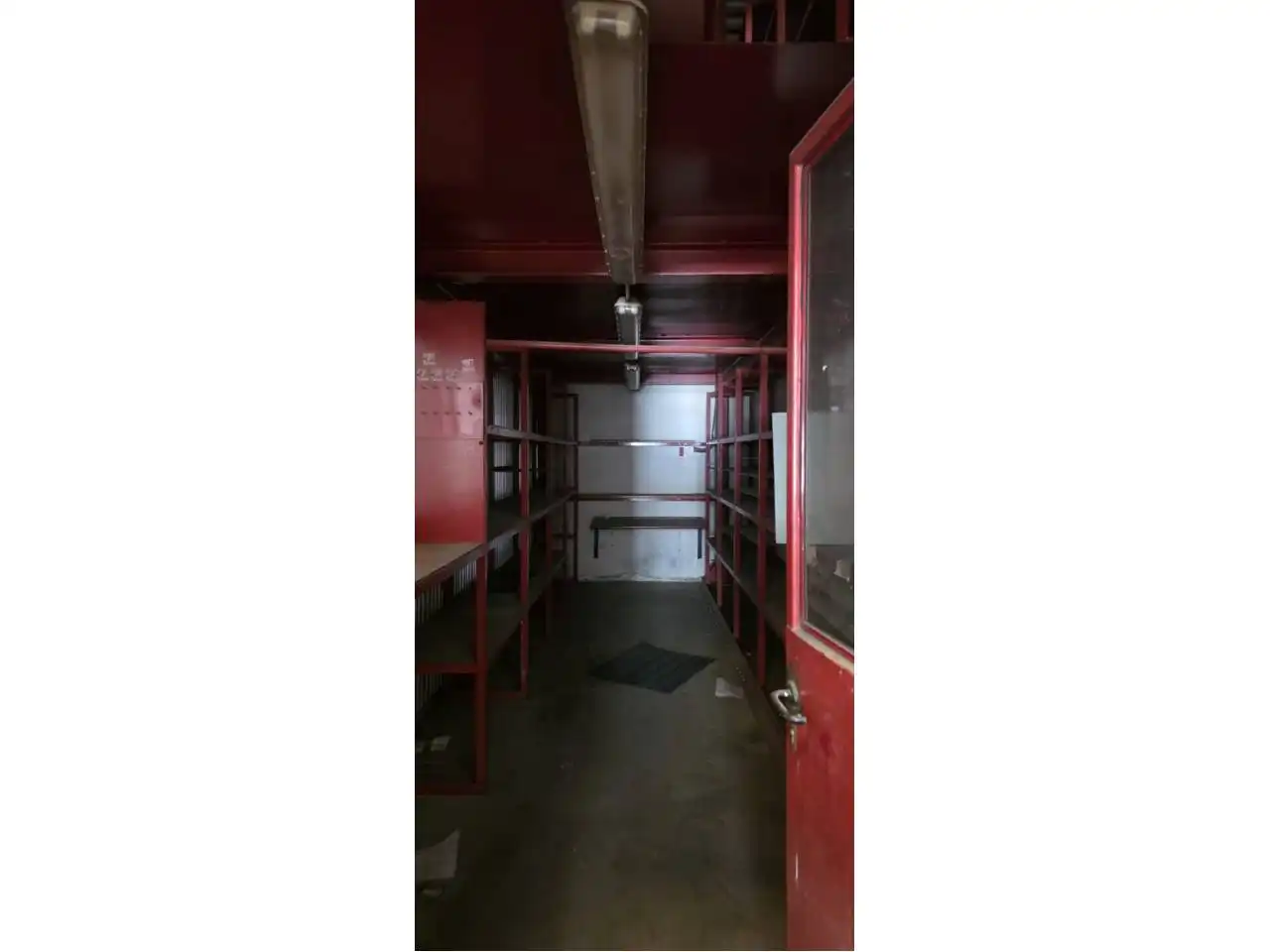 Industriegebäude zur Miete in Les Franqueses del Vallès, imagen 129