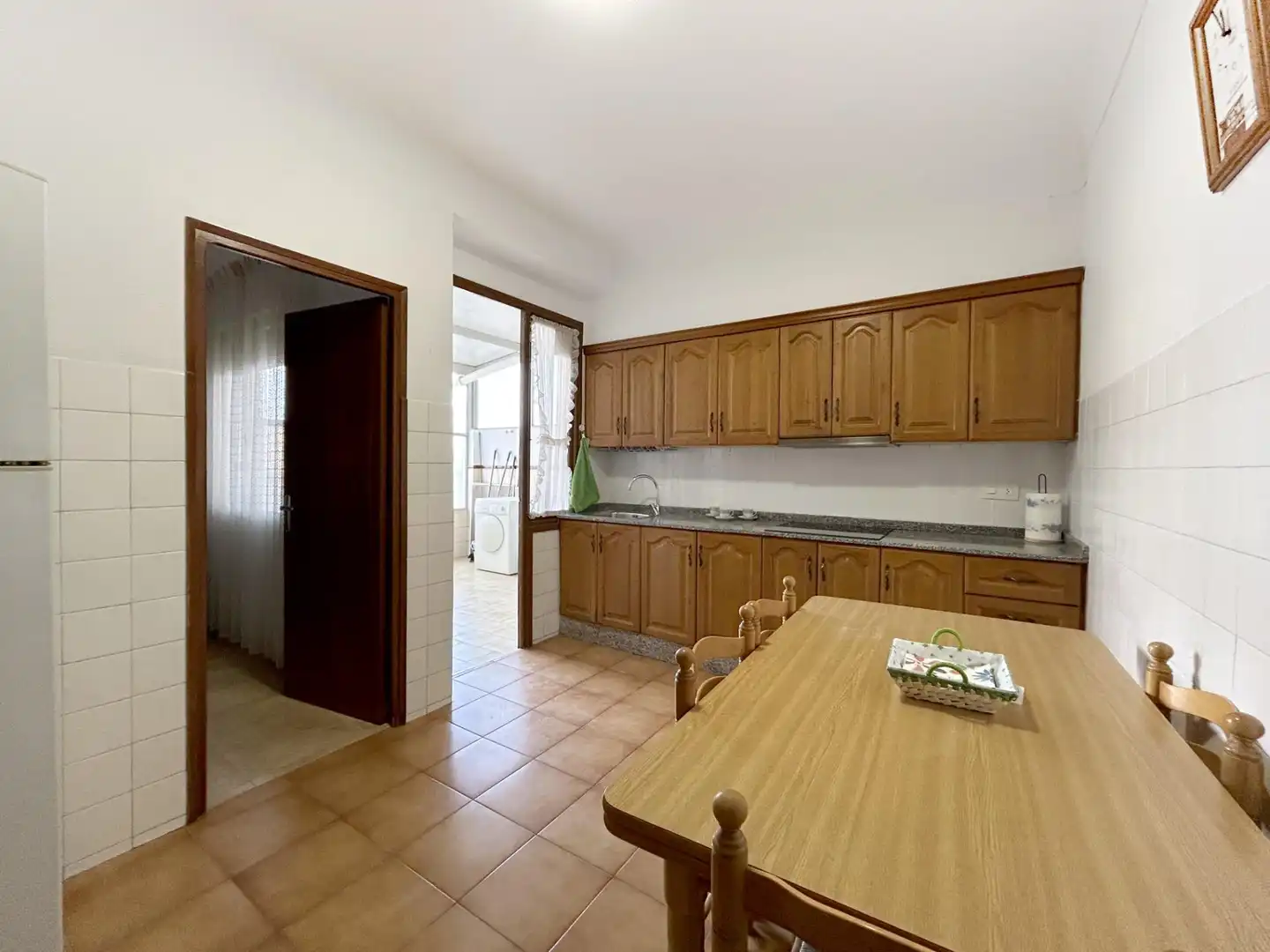 Wohnung zur Miete in MAESTRO RAMIS, Novelda