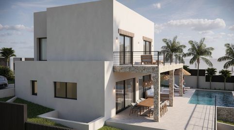 Photo 5 of Houses for sale in Cap Martí - El Tossalet - Pinomar, Jávea / Xàbia