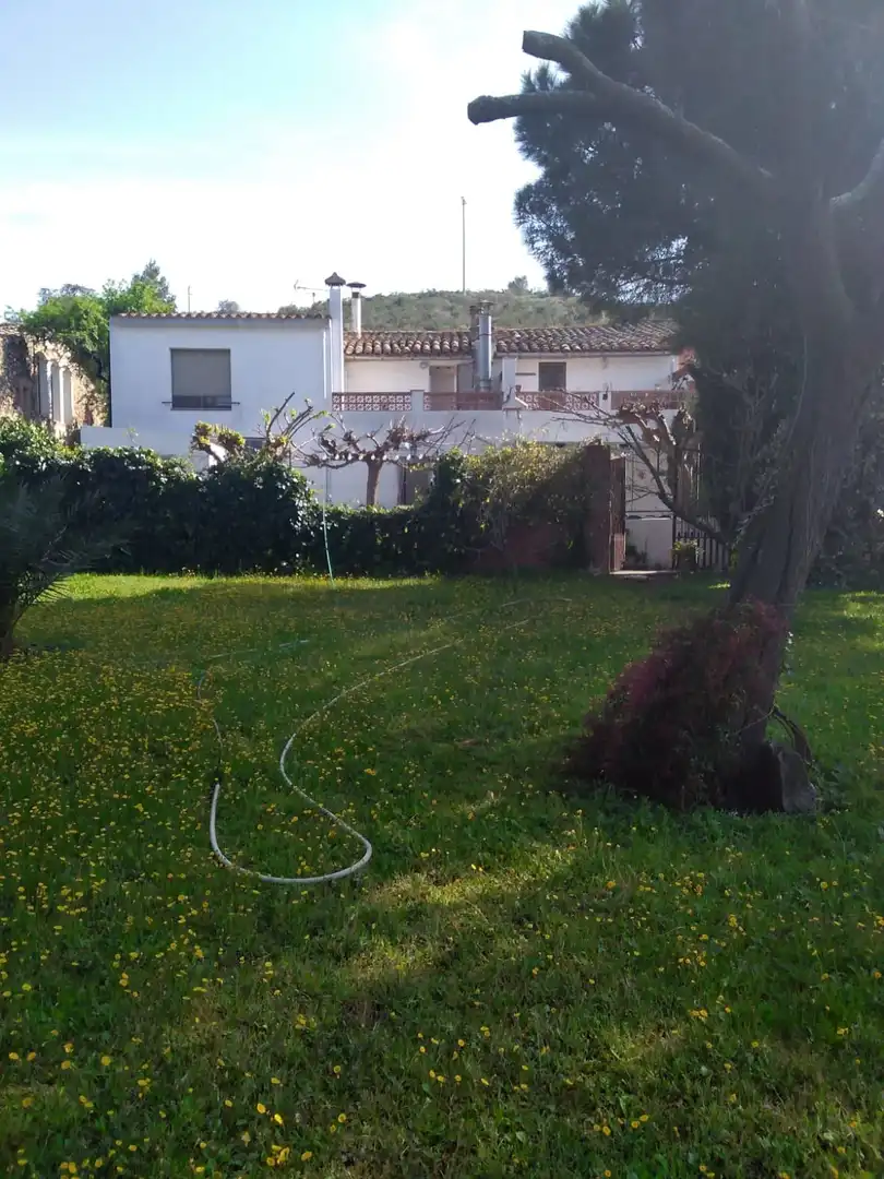 Jardín de Casa o chalet en venta en Vilajuïga con Calefacción y Terraza