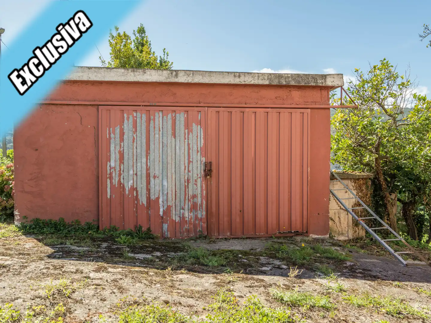 Casa amb terrassa en venda a Barrio Secadura-la Fragua 69A, imagen 64