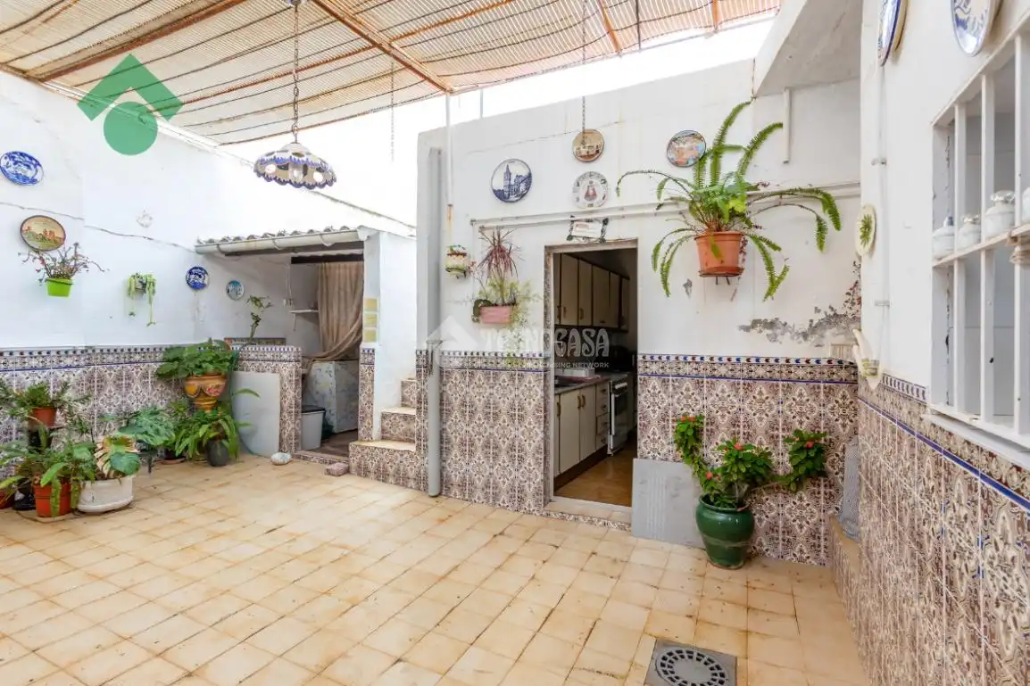 Maison jumelée à vendre à Centro, imagen 3