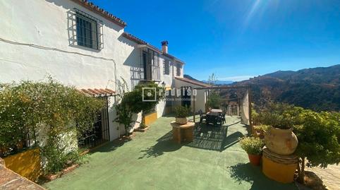 Foto 3 de Casa o xalet en venda a R3, Olías, Málaga