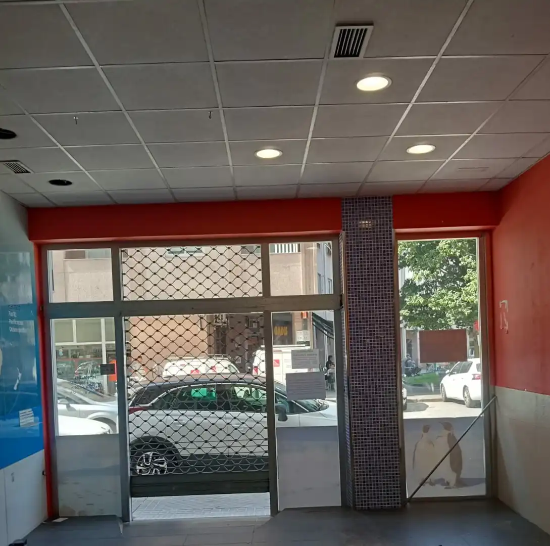 Local commercial à vendre à Rúa San Rosendo