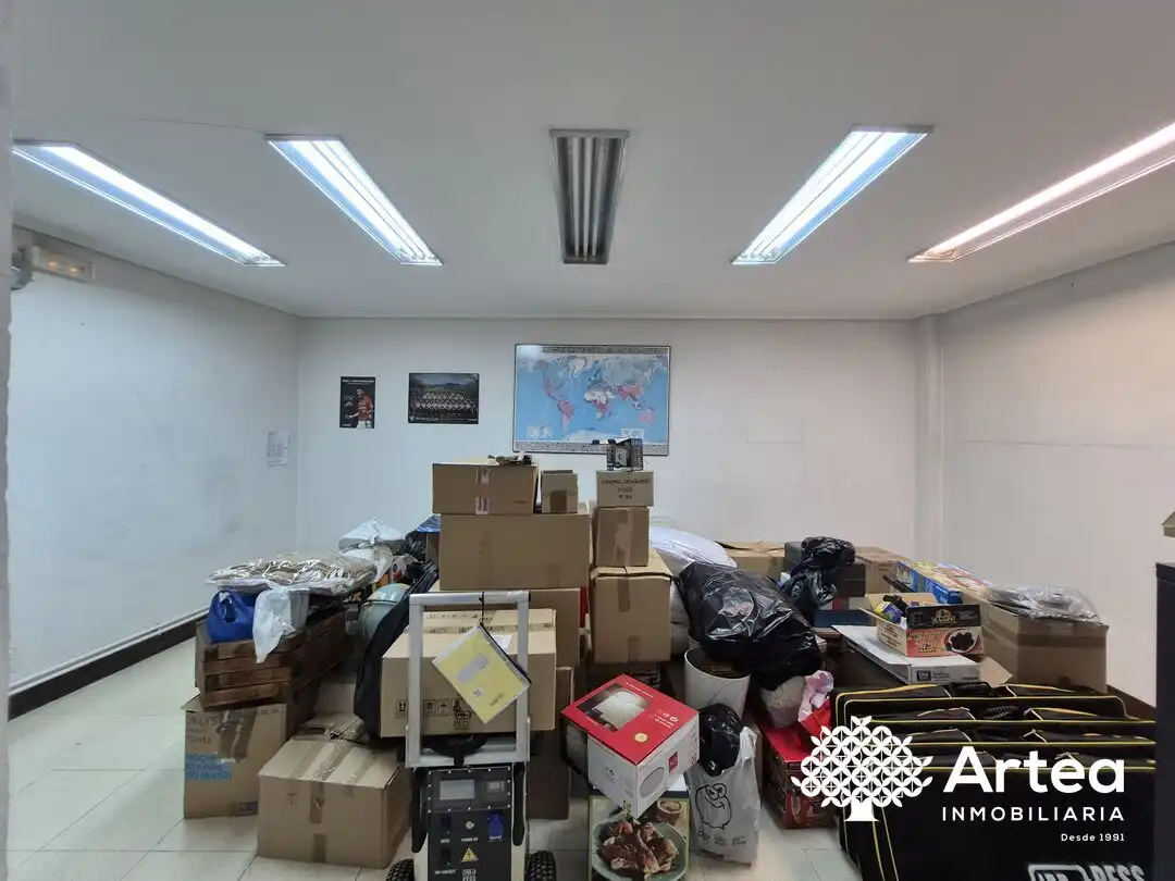 Local comercial en venda a Vianako Printzearen Kalea 4, imagen 34