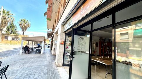 Local en venta en el CENTRO de Montcada