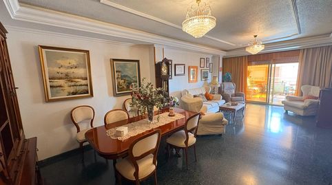 Photo 5 of Flat for sale in Almansa, Albacete
