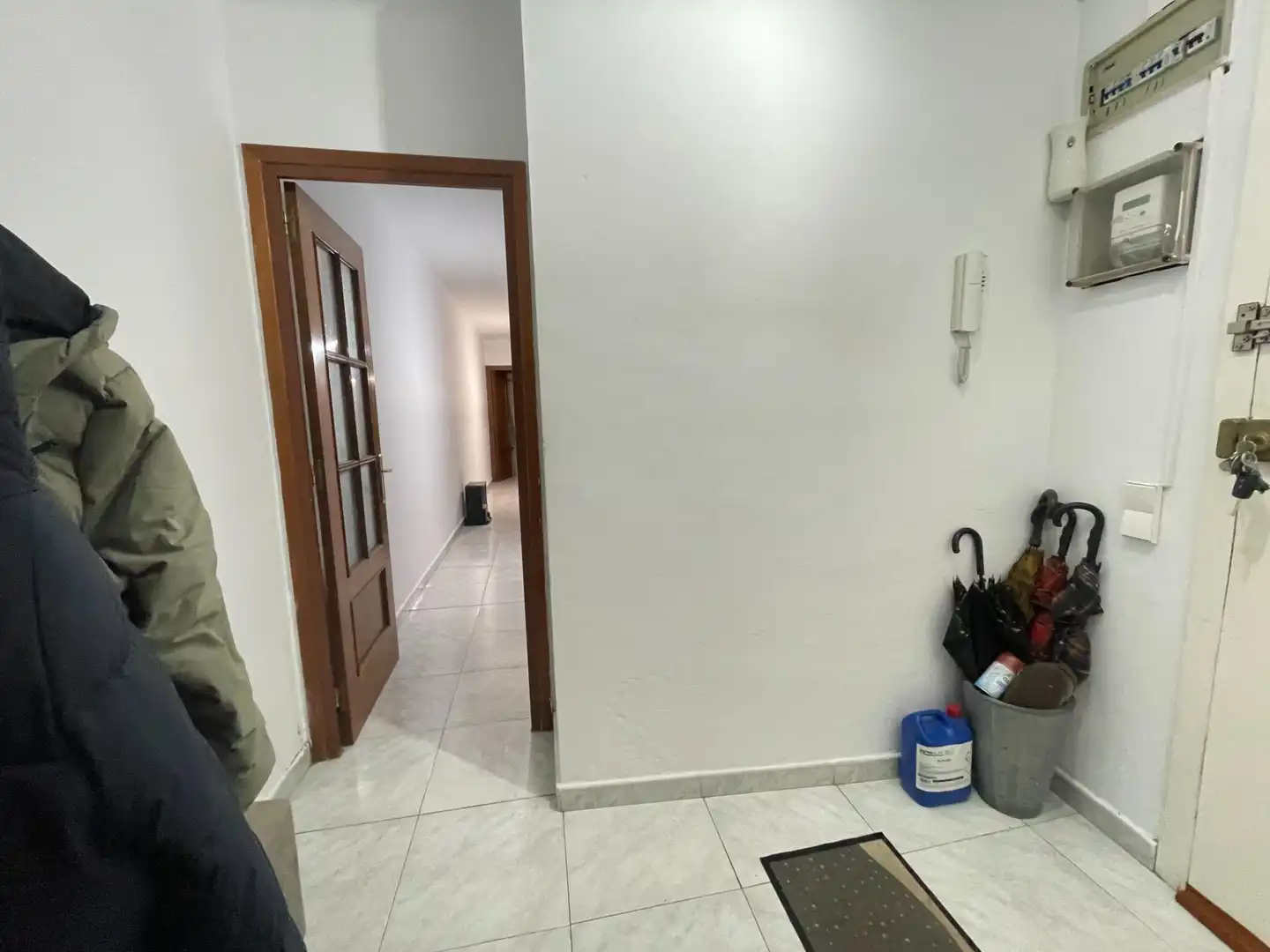 Flat for sale in Calaf