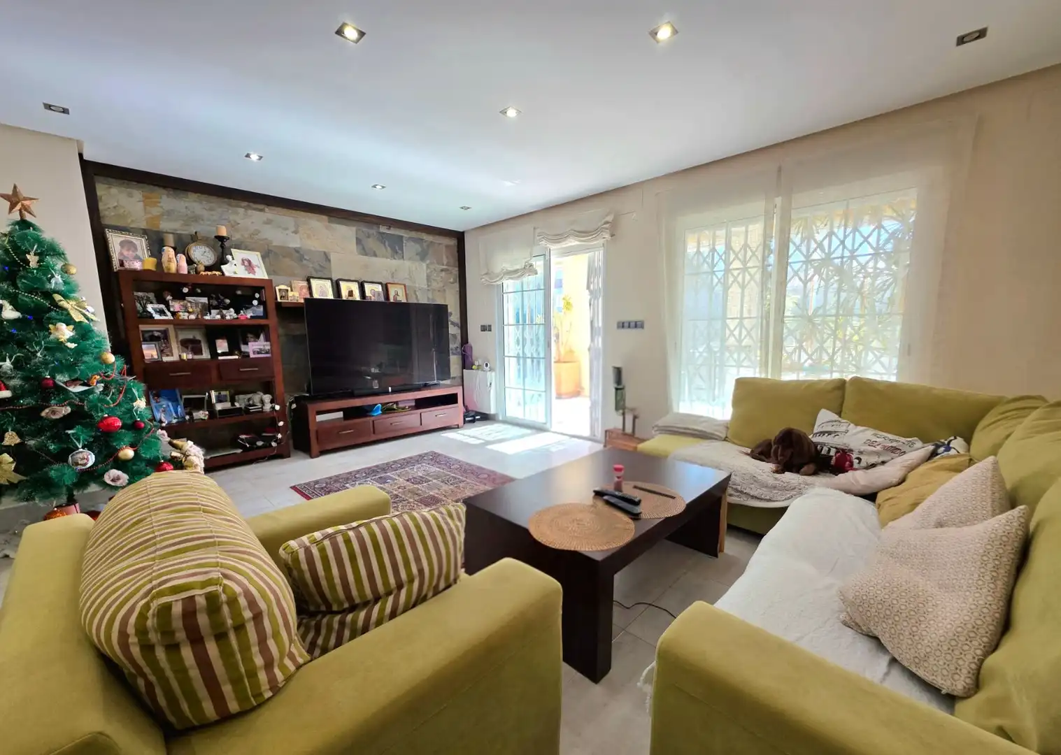 Casa con piscina en venta en Orihuela Costa, imagen 5