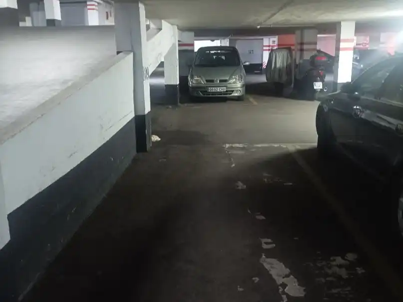 Aparcament de lloguer a Botika vieja 1, imagen 2