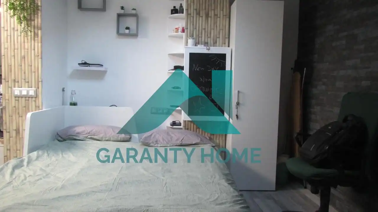Apartament de lloguer a Casco Antiguo