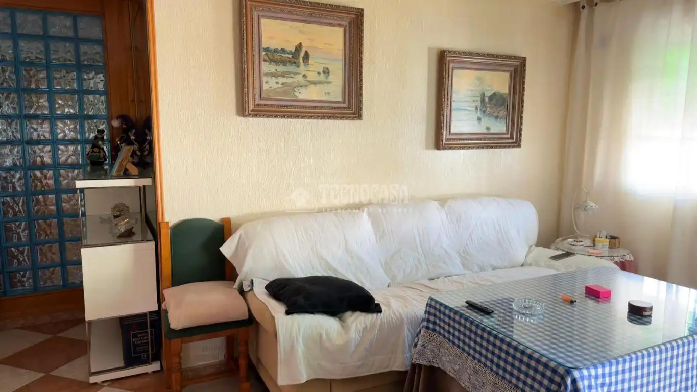 Wohnung zum Verkauf in Punta Umbría