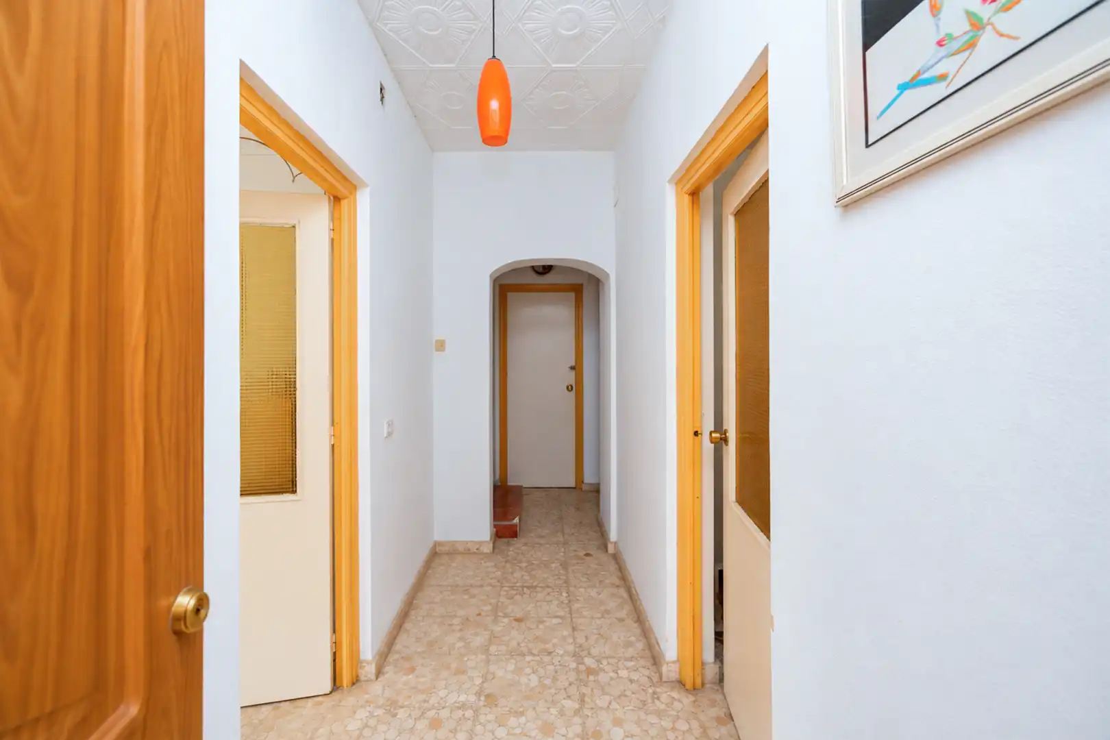Semi-detached house for sale in Calle Rufino 7, imagen 5