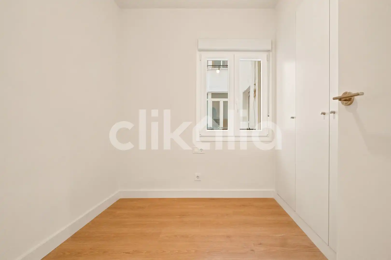 Flat with lift for sale in Chamartín, imagen 22