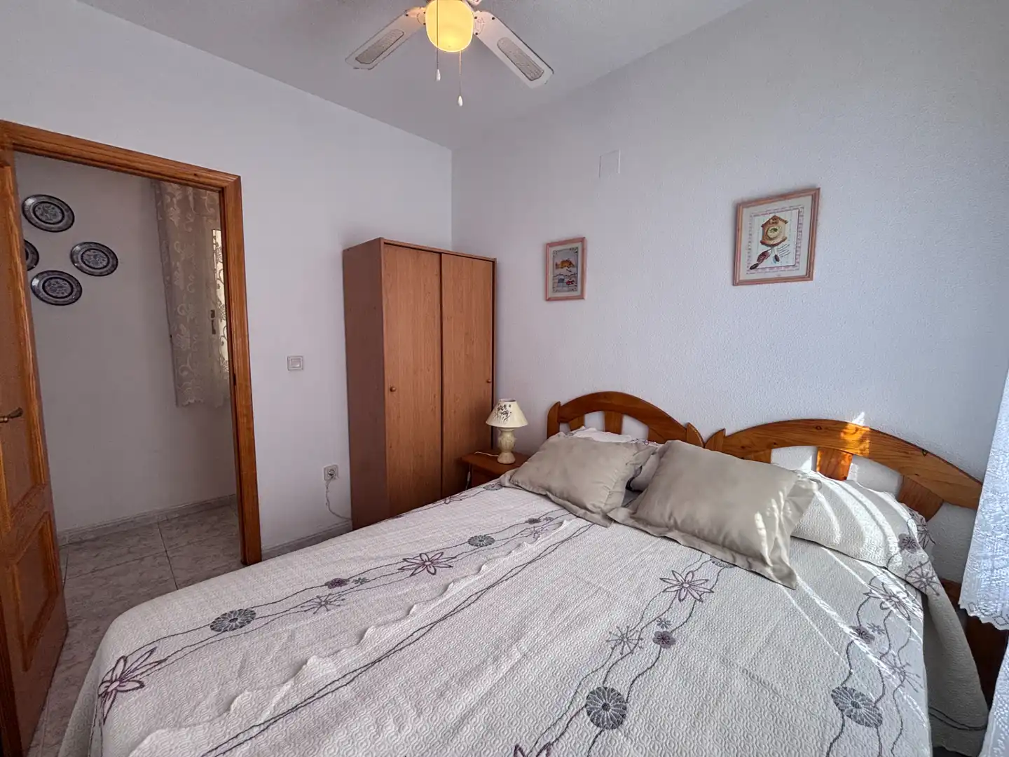 Piso con terraza en venta en Calle la Sal, imagen 23