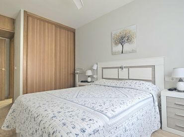 Appartamento con balcone in vendita a Centro ciudad