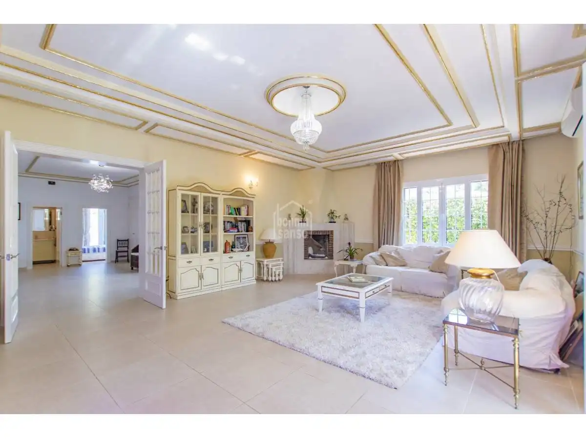 Villa avec piscine à vendre à Llucmaçanes, imagen 4