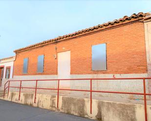 Vista exterior de Finca rústica en venda en Puertollano