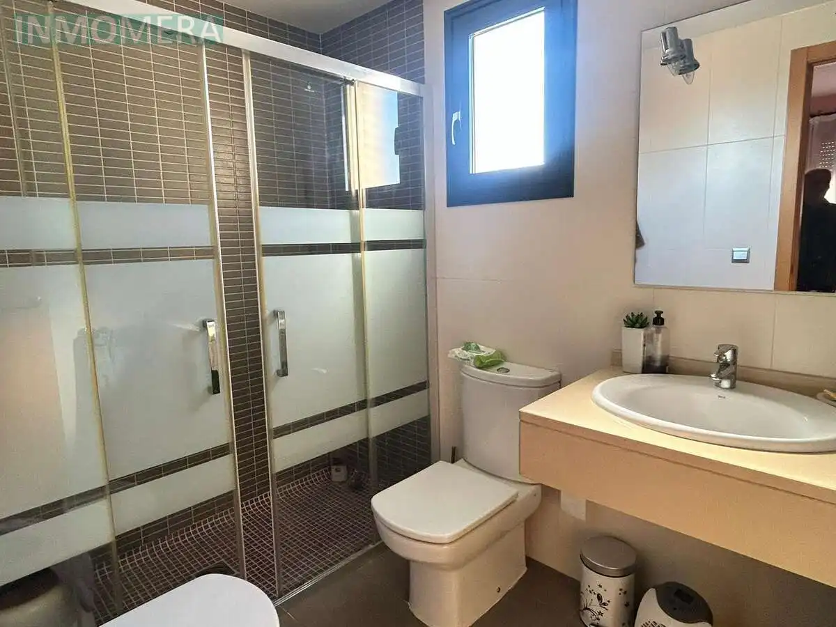 Baño de Casa o chalet en venta en Vinaròs con Aire acondicionado, Calefacción y Terraza
