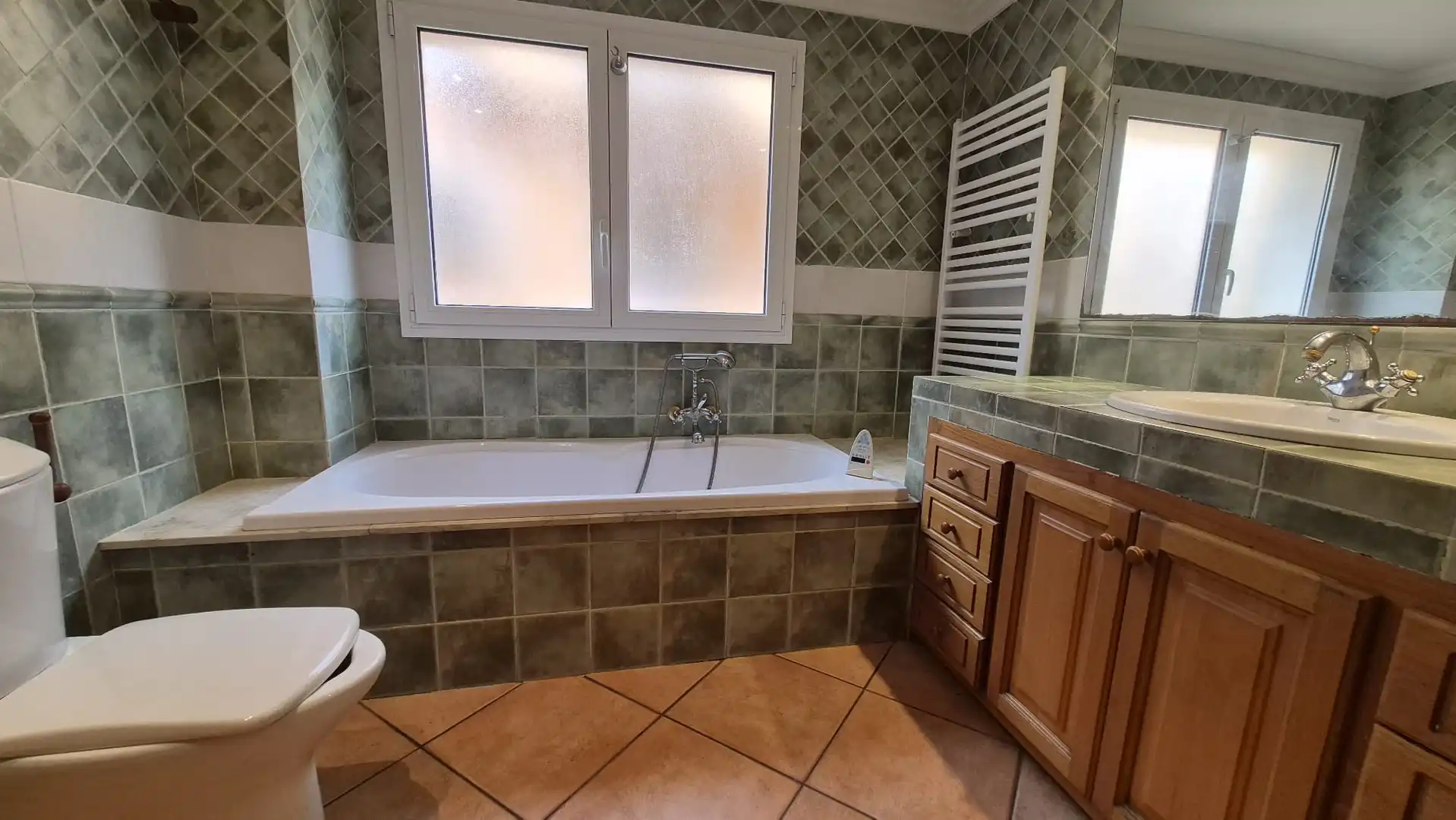 Villa con giardino in vendita a Mont-ras, imagen 7
