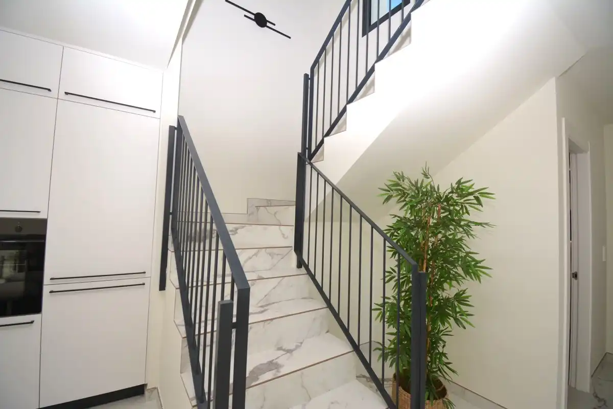 Chalet con piscina en venta en El Montgó, imagen 24