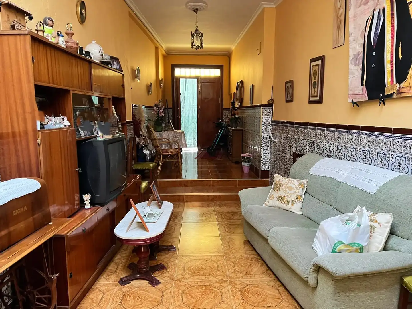 Casa rústica en venda a Calle Iglesia, imagen 2