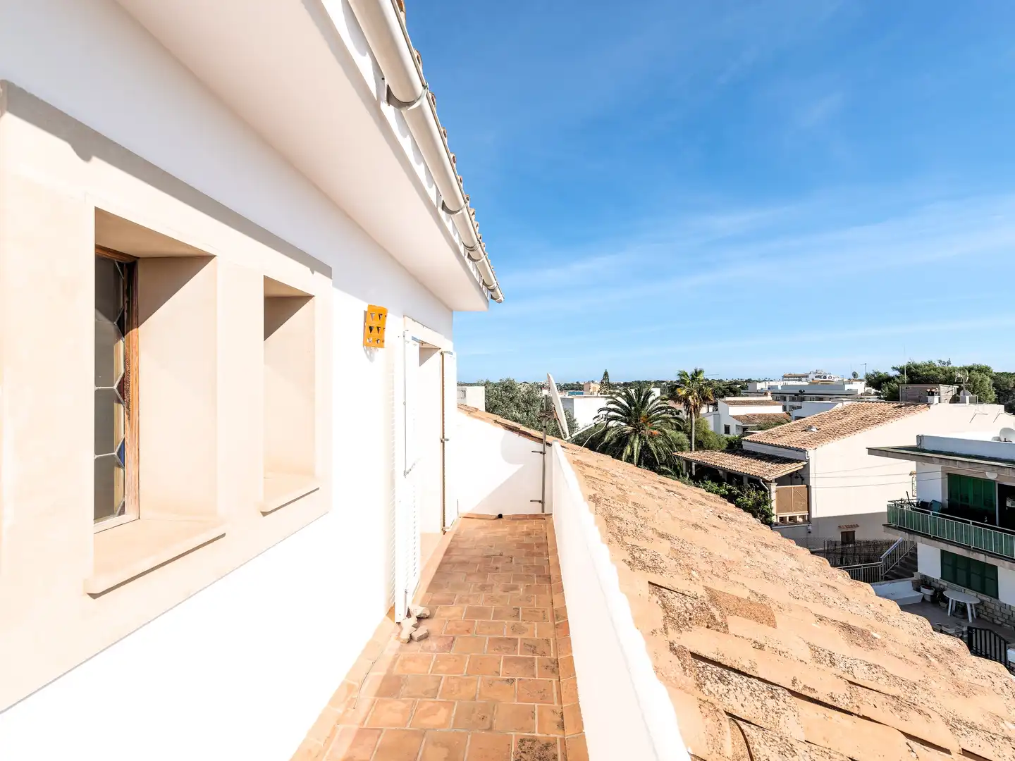 Maison avec terrasse à vendre à Portocolom, imagen 5