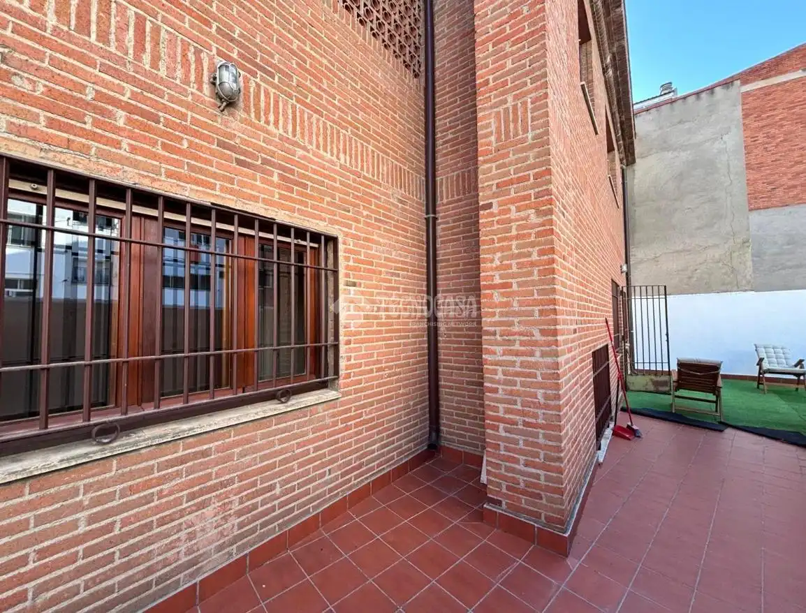 Residencial en venda a Medina del Campo, imagen 14