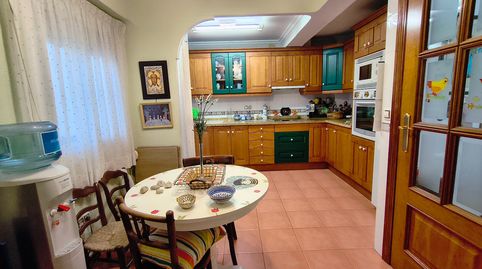 Foto 4 de Piso en venta en Avinguda D'aguilera, Benalúa, Alicante / Alacant