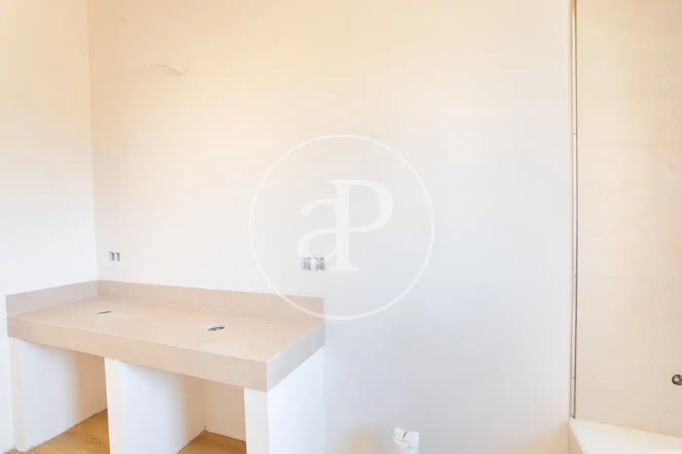 Terraza de Casa o chalet en venta en Campos con Aire acondicionado, Calefacción y Jardín privado
