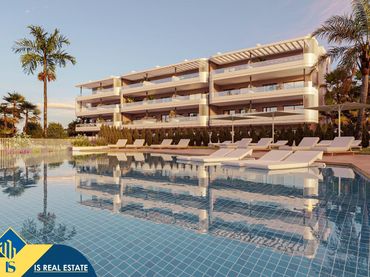 Appartement avec piscine à vendre à Zona Carrefour - Urbanizaciones