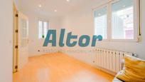 Bedroom of Flat for sale in  Madrid Capital  with Heating and Alarm