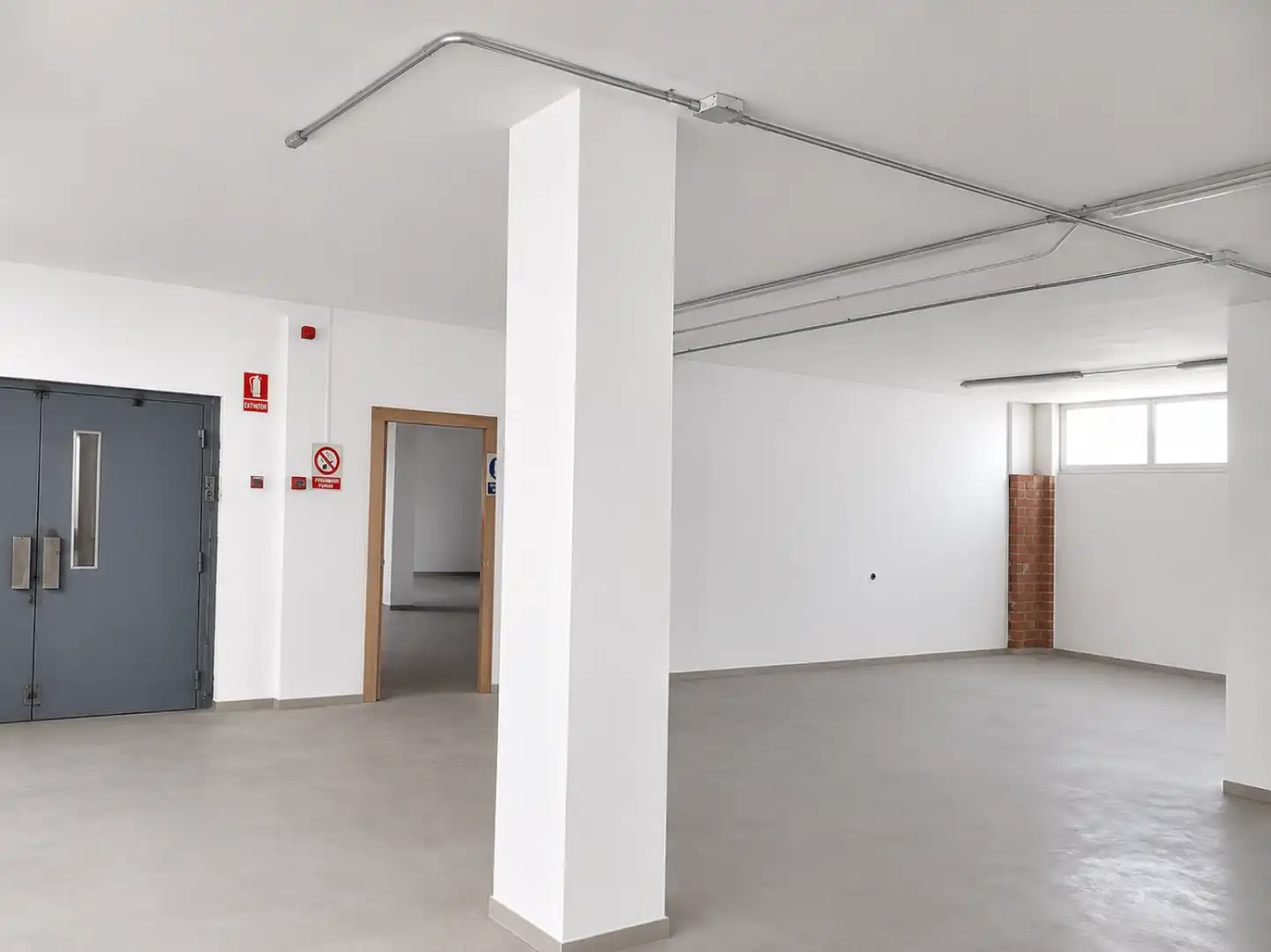 Nau industrial en venda a Zona Industrial, imagen 30