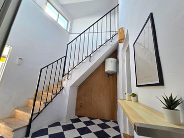 Maison à vendre à Núcleo urbano